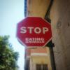 Stop eating animals
